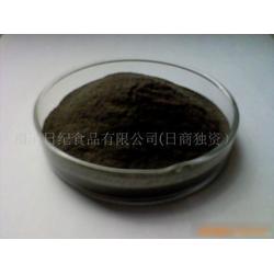 福州市粗加工水产品批发与供应市场概述