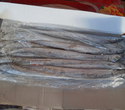 跨界融合 保定水产品批发市场的日用百货销售新探索